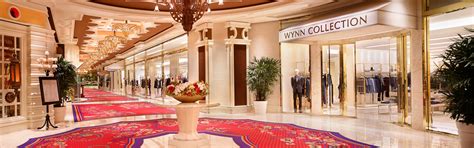 celine wynn store las vegas.